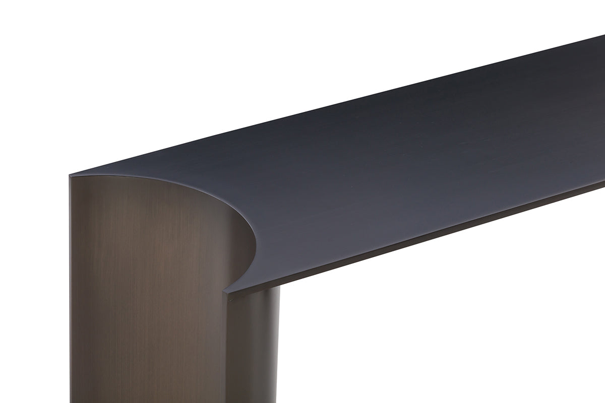 stainless steel table