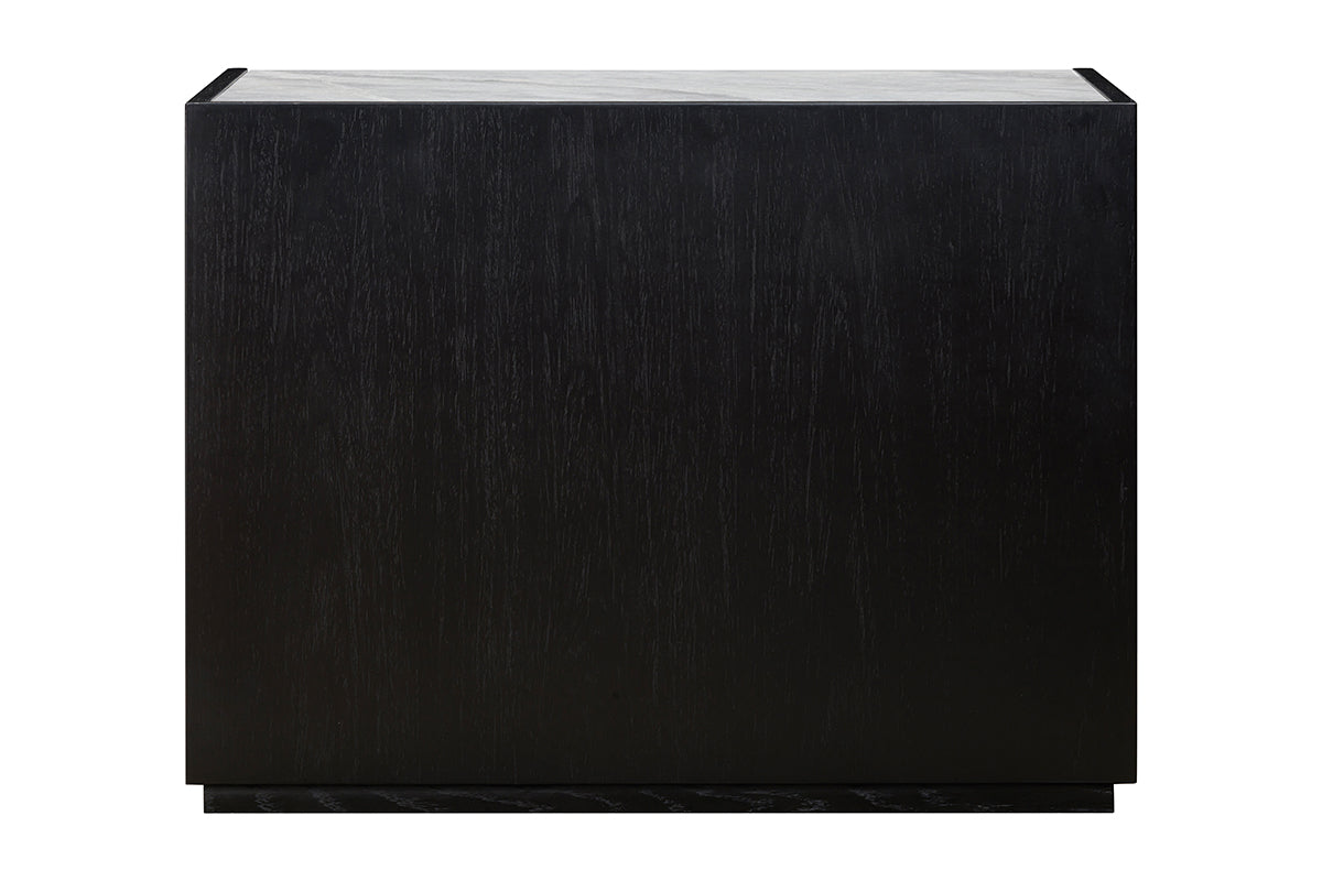 LIGURIA 2 DRAWER NIGHTSTAND
