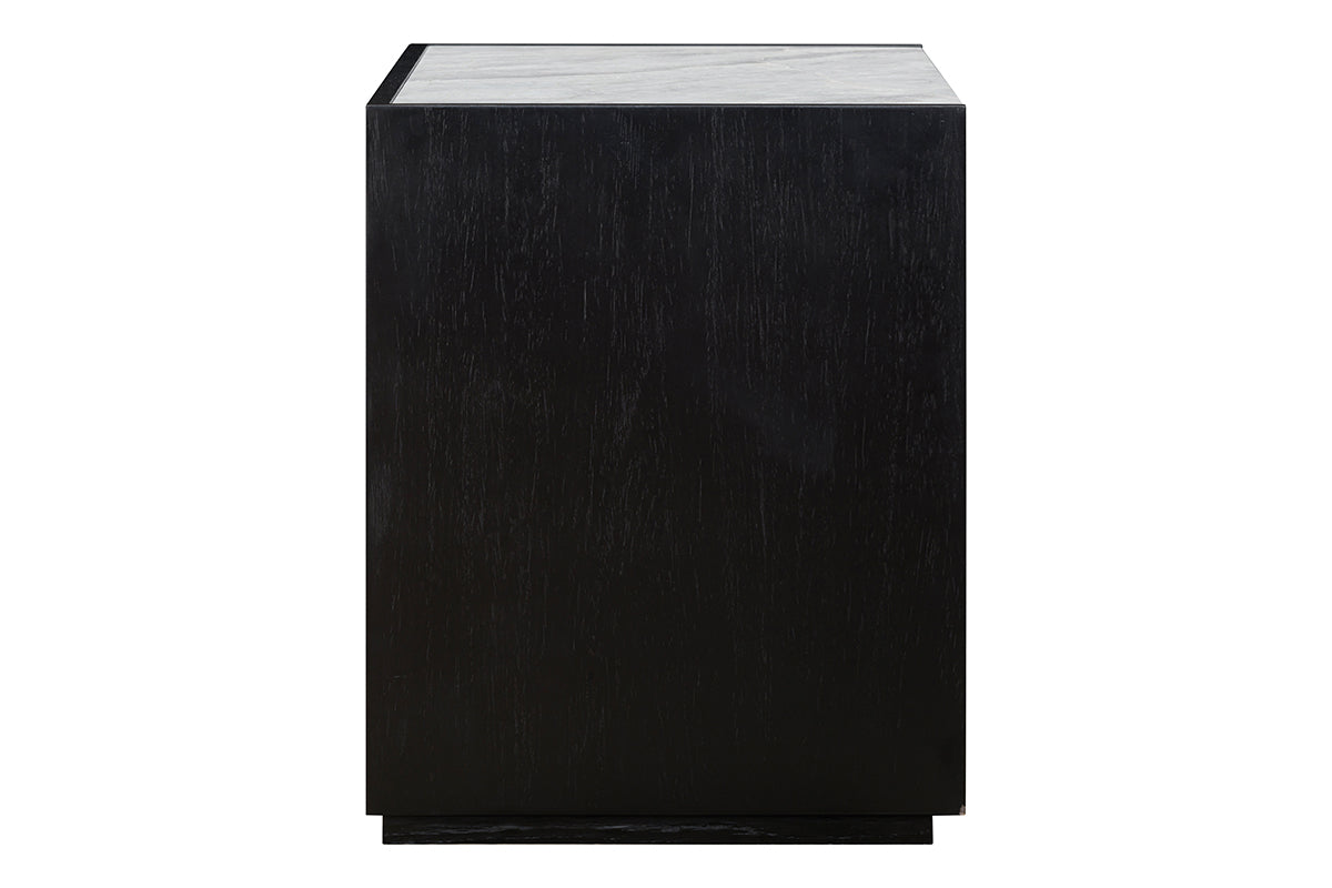 LIGURIA 2 DRAWER NIGHTSTAND