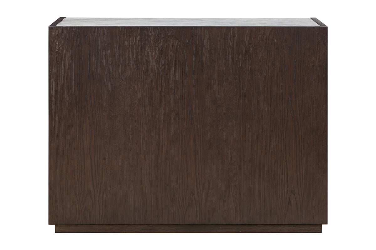 LIGURIA 2 DRAWER NIGHTSTAND