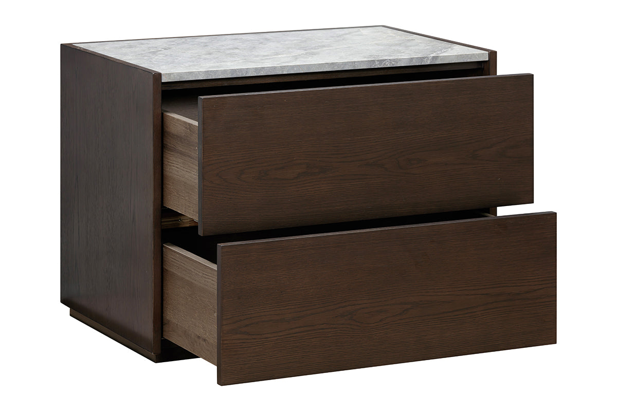 Stylish and Functional Bedroom Storage