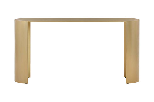 yy2 metal console table