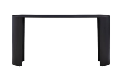 console table stainless steel