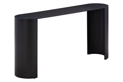 YY2 - A METAL CONSOLE TABLE THAT WILL ELEVATE YOUR LIVING SPACE