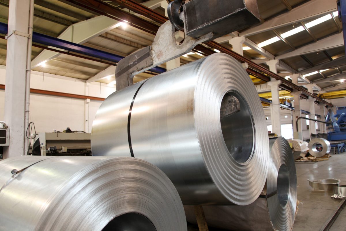 aluminum metal steel sheet production aluminum metal steel sheet production